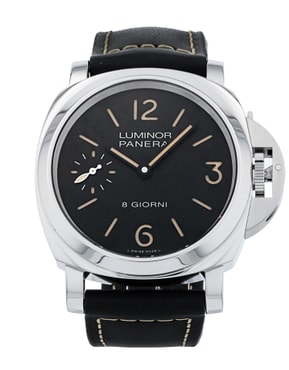 Hard to find models and special edition timepieces available at Watchfinder